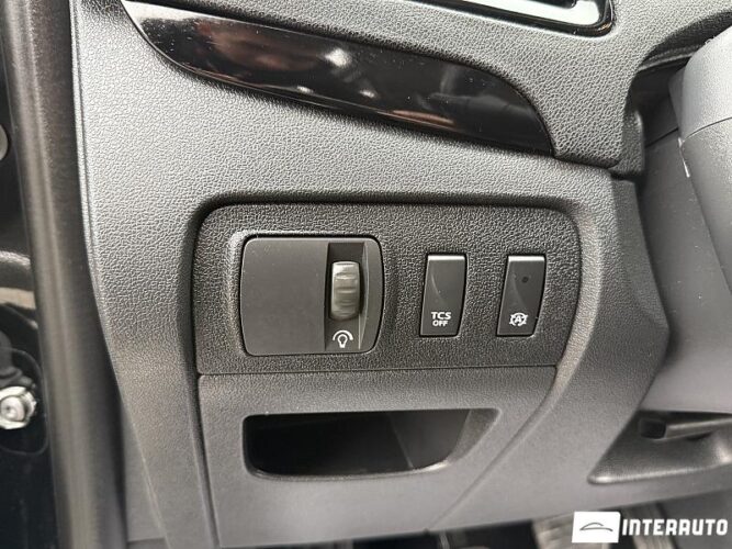 renault Grand Scenic 2015