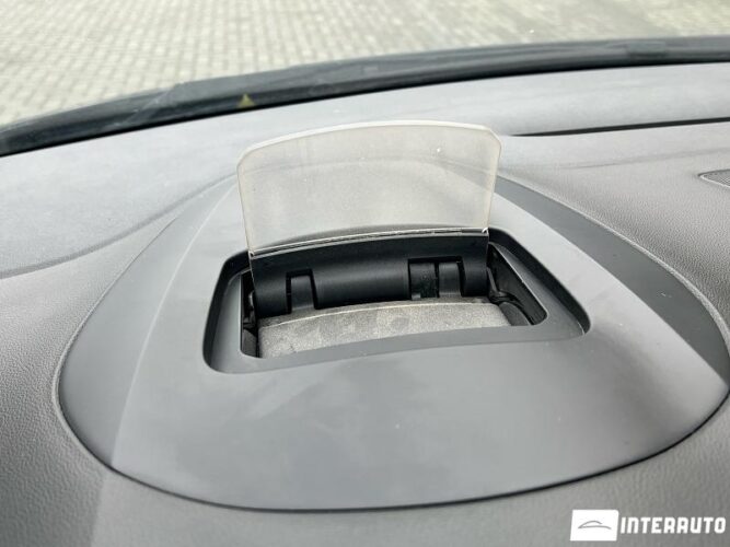 renault Grand Scenic 2017