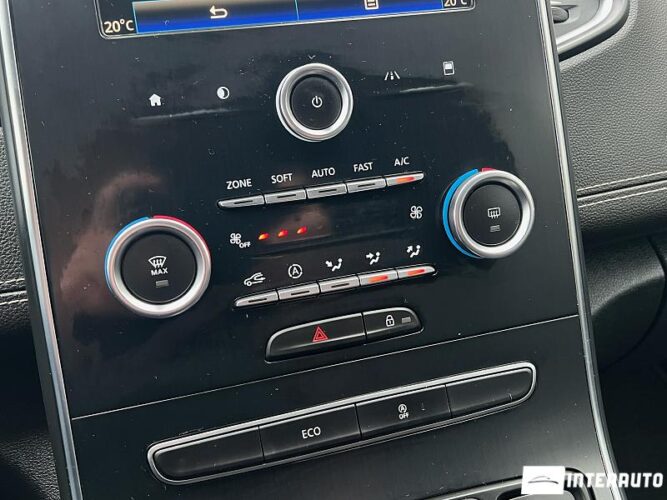 renault Grand Scenic 2017