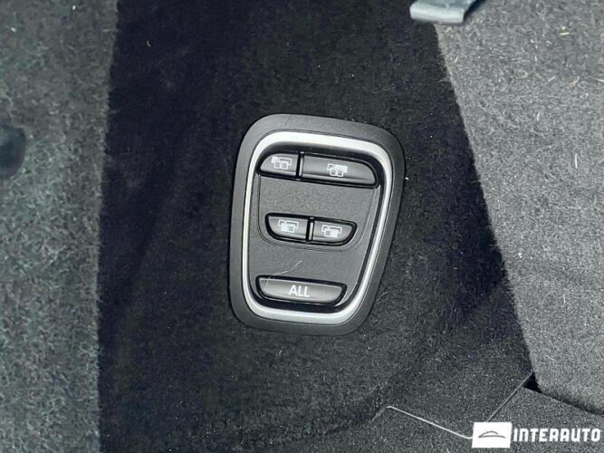 renault Grand Scenic 2017