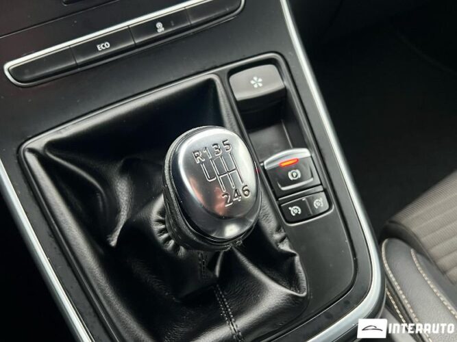 renault Grand Scenic 2017