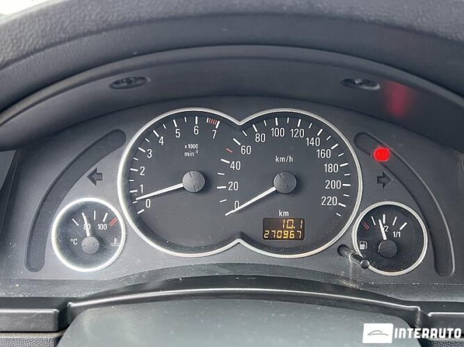 Opel Meriva 36 opel Meriva 2004