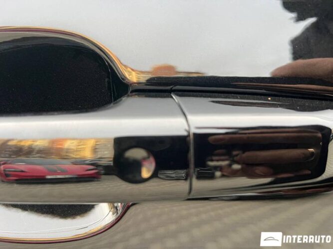 land rover Range Rover Sport 2021