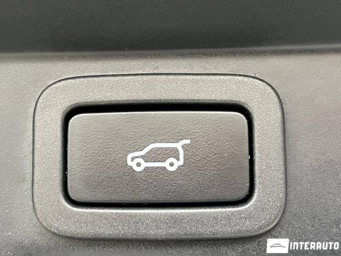 land rover Range Rover Sport 2021