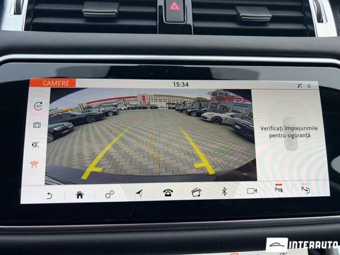 land rover Range Rover Sport 2021