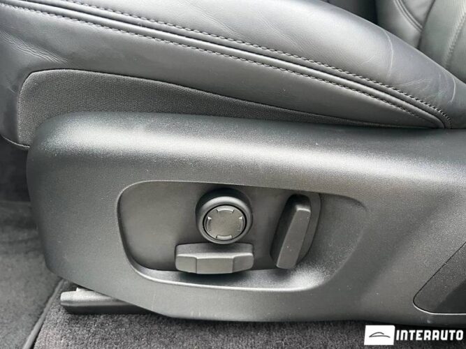 land rover Range Rover Sport 2021