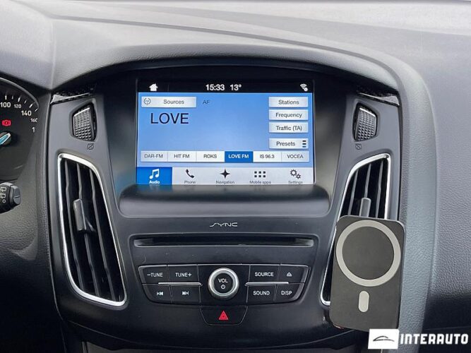 Ford Focus 38 ford Focus 2017