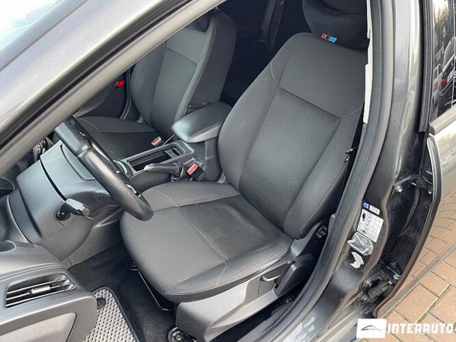 Ford Focus 42 ford Focus 2017