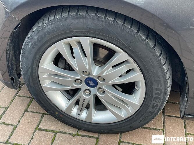 Ford Focus 34 ford Focus 2017