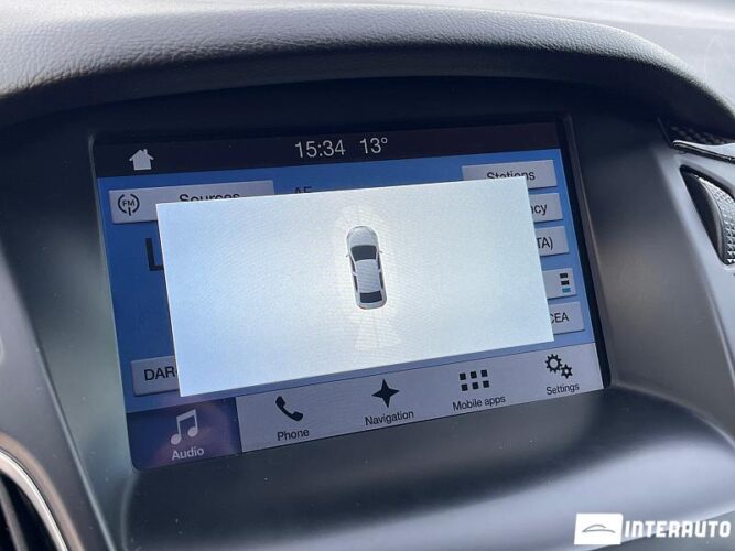 Ford Focus 39 ford Focus 2017