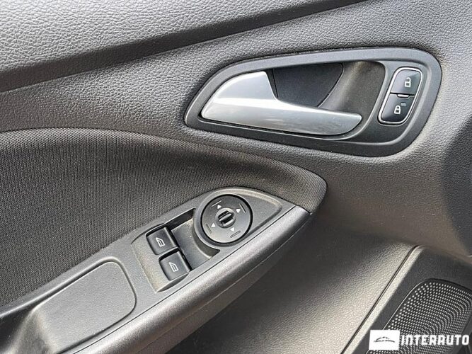 Ford Focus 44 ford Focus 2017