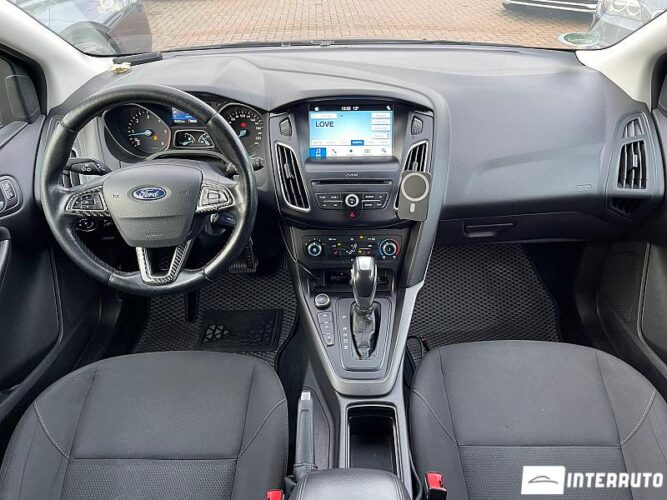 Ford Focus 35 ford Focus 2017