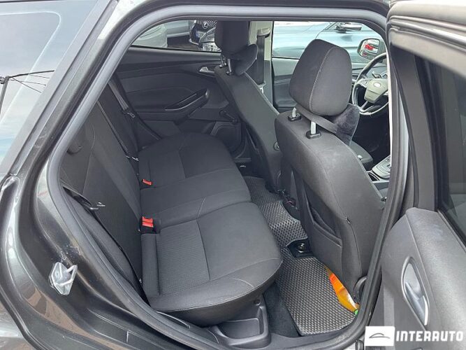 Ford Focus 46 ford Focus 2017