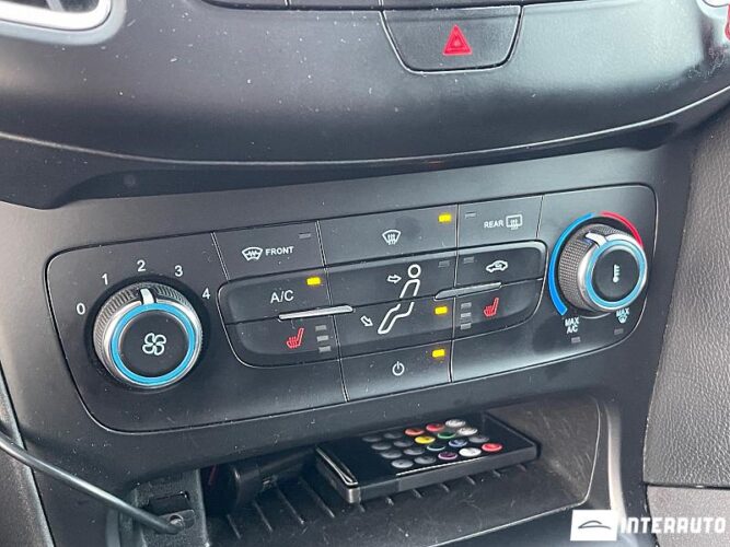 Ford Focus 40 ford Focus 2017