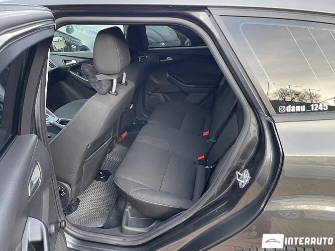 Ford Focus 45 ford Focus 2017