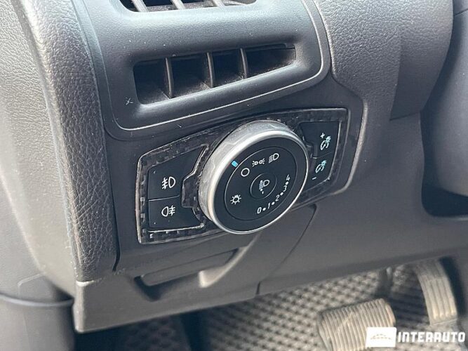 Ford Focus 43 ford Focus 2017