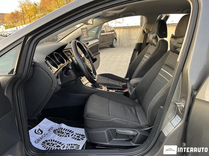 Volkswagen Golf 34 volkswagen Golf 2014