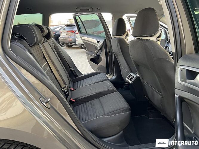 Volkswagen Golf 42 volkswagen Golf 2014