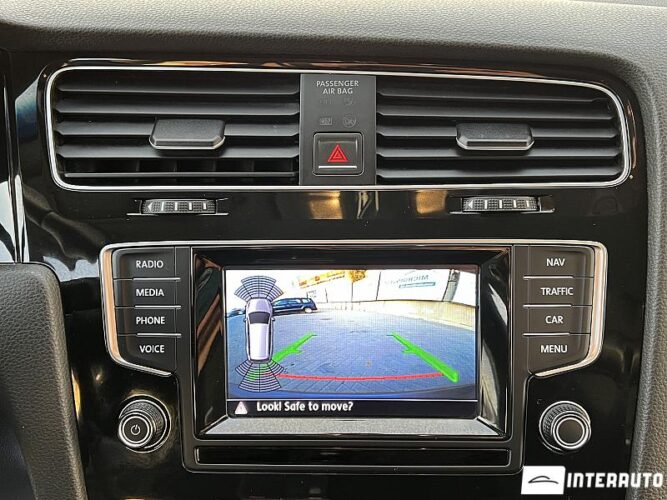 Volkswagen Golf 38 volkswagen Golf 2014