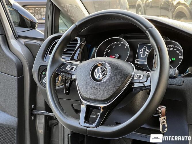 Volkswagen Golf 36 volkswagen Golf 2014