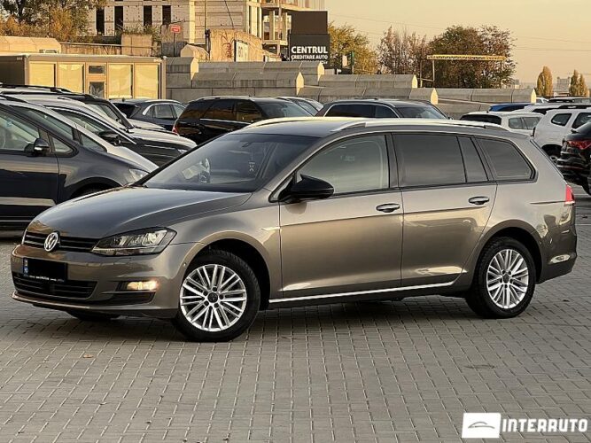 Volkswagen Golf 31 volkswagen Golf 2014