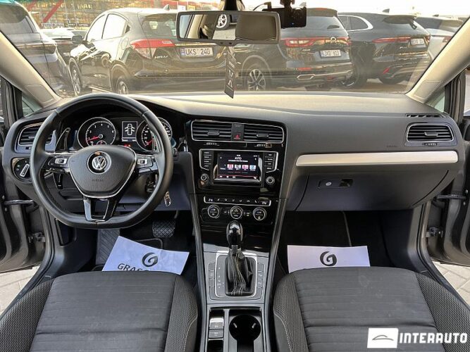 Volkswagen Golf 35 volkswagen Golf 2014