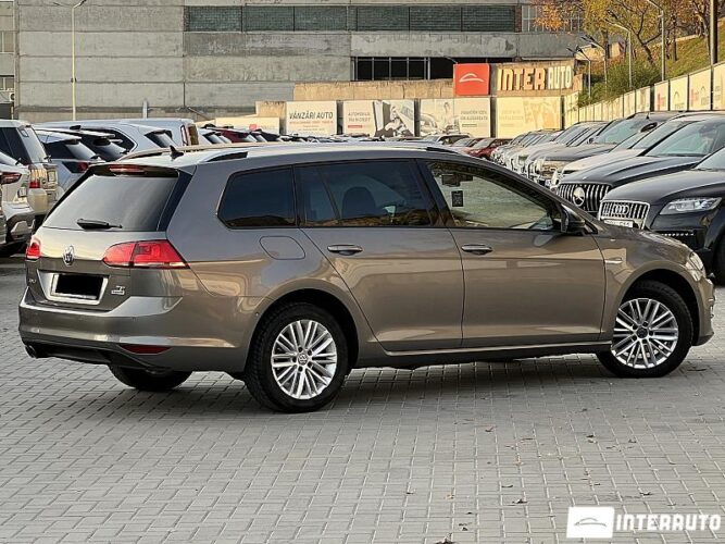 Volkswagen Golf 32 volkswagen Golf 2014