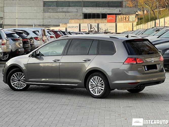 Volkswagen Golf 33 volkswagen Golf 2014