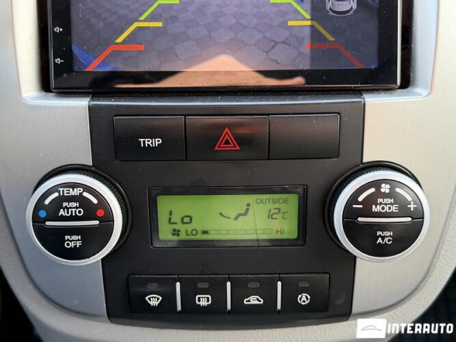 Kia Cerato 41 kia Cerato 2007