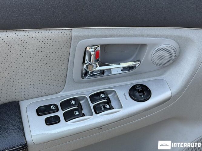 Kia Cerato 35 kia Cerato 2007