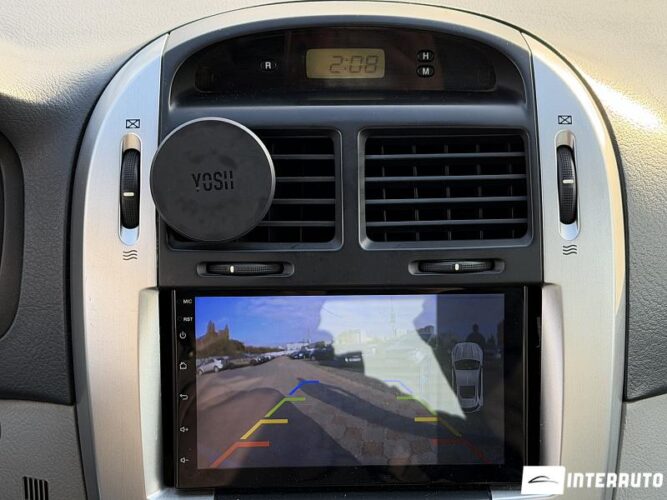 Kia Cerato 40 kia Cerato 2007