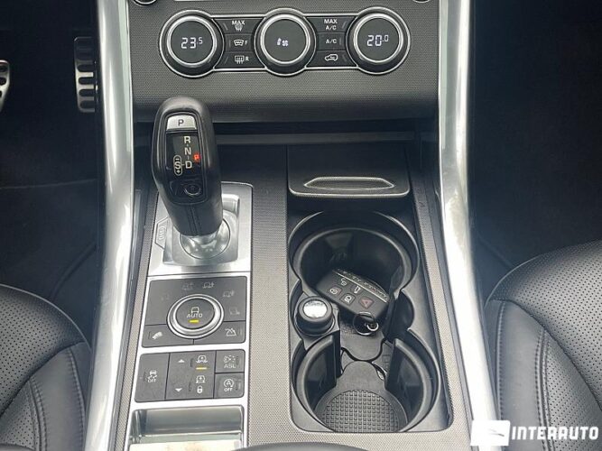 land rover Range Rover Sport 2014