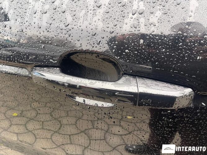 land rover Range Rover Sport 2014