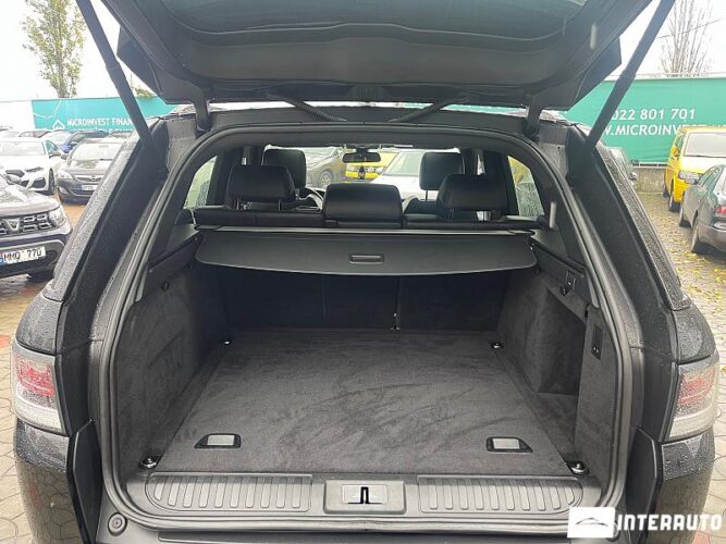 land rover Range Rover Sport 2014