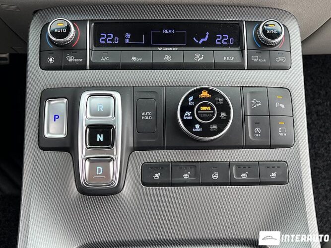 hyundai Palisade 2019