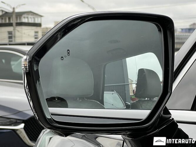 hyundai Palisade 2019