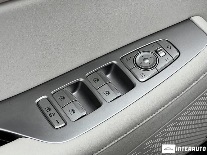 hyundai Palisade 2019