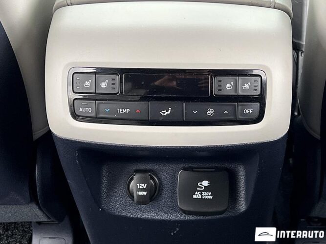 hyundai Palisade 2019