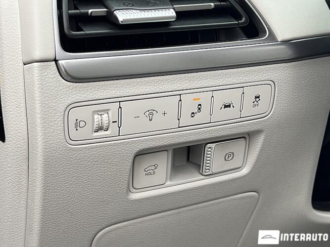 hyundai Palisade 2019