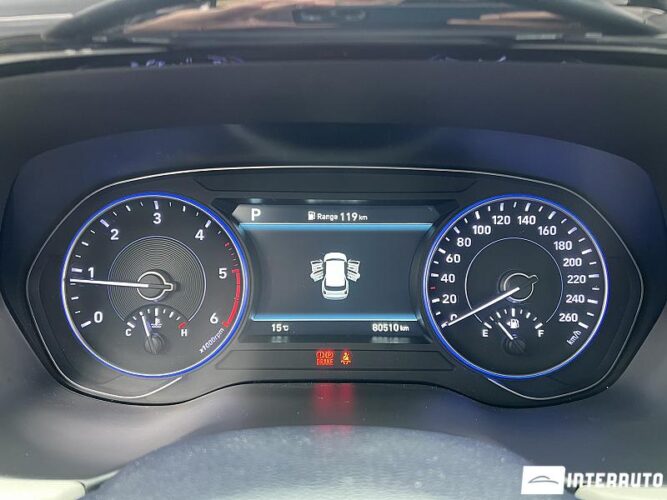 hyundai Palisade 2019