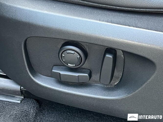 land rover Discovery Sport 2018