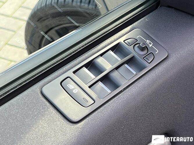 land rover Discovery Sport 2018