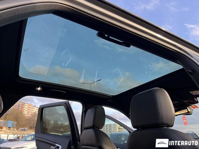 land rover Discovery Sport 2018