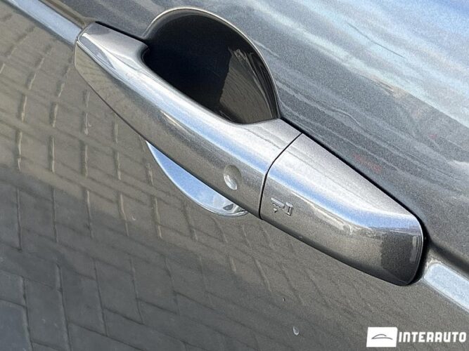 land rover Discovery Sport 2018