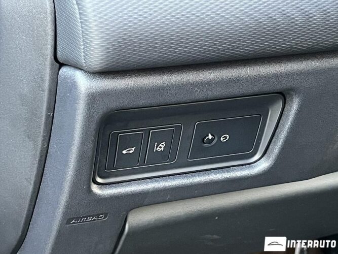 land rover Discovery Sport 2018