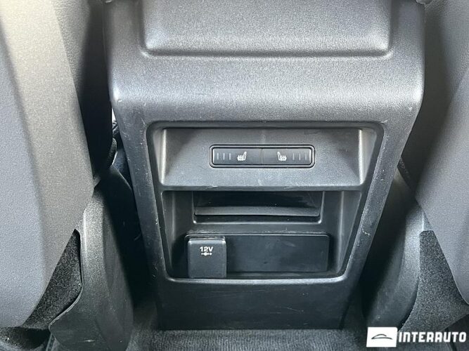 land rover Discovery Sport 2018