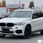 BMW X5 3.5i 2016