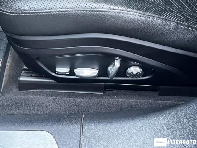 porsche Panamera 4 2017