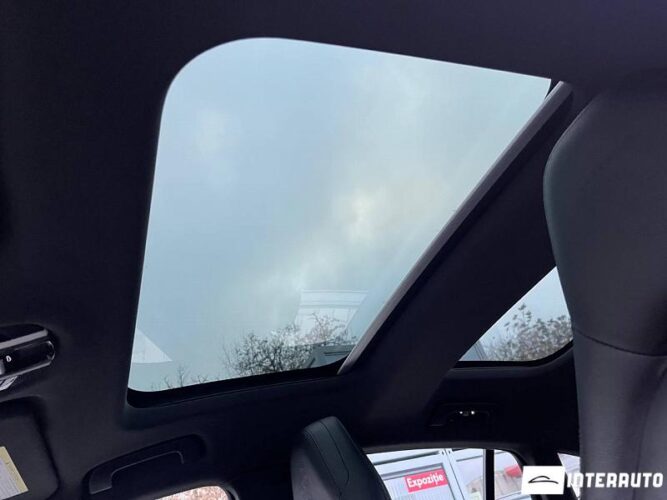 porsche Panamera 4 2017