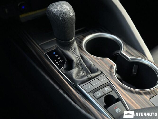 Toyota Camry 45 toyota Camry 2019